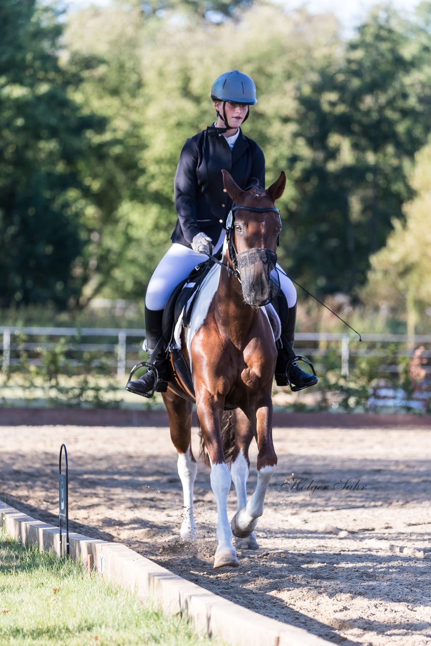 Bild 66 - Pony Akademie Turnier